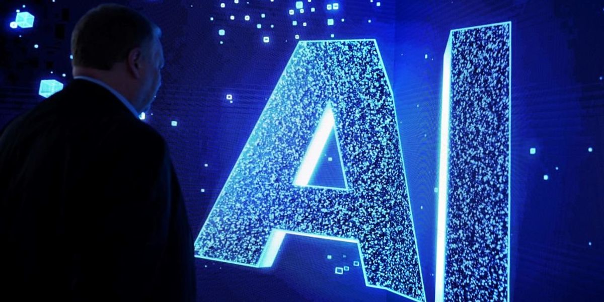 CIA to develop ChatGPT-style AI tool to aid intelligence analysis