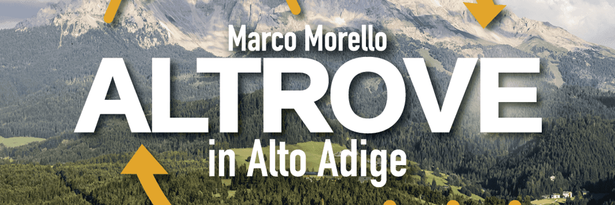 Altrove in Alto Adige | Ritornare a Merano