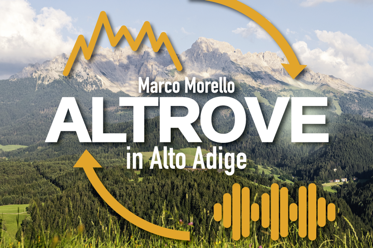Altrove in Alto Adige | Ritornare a Merano