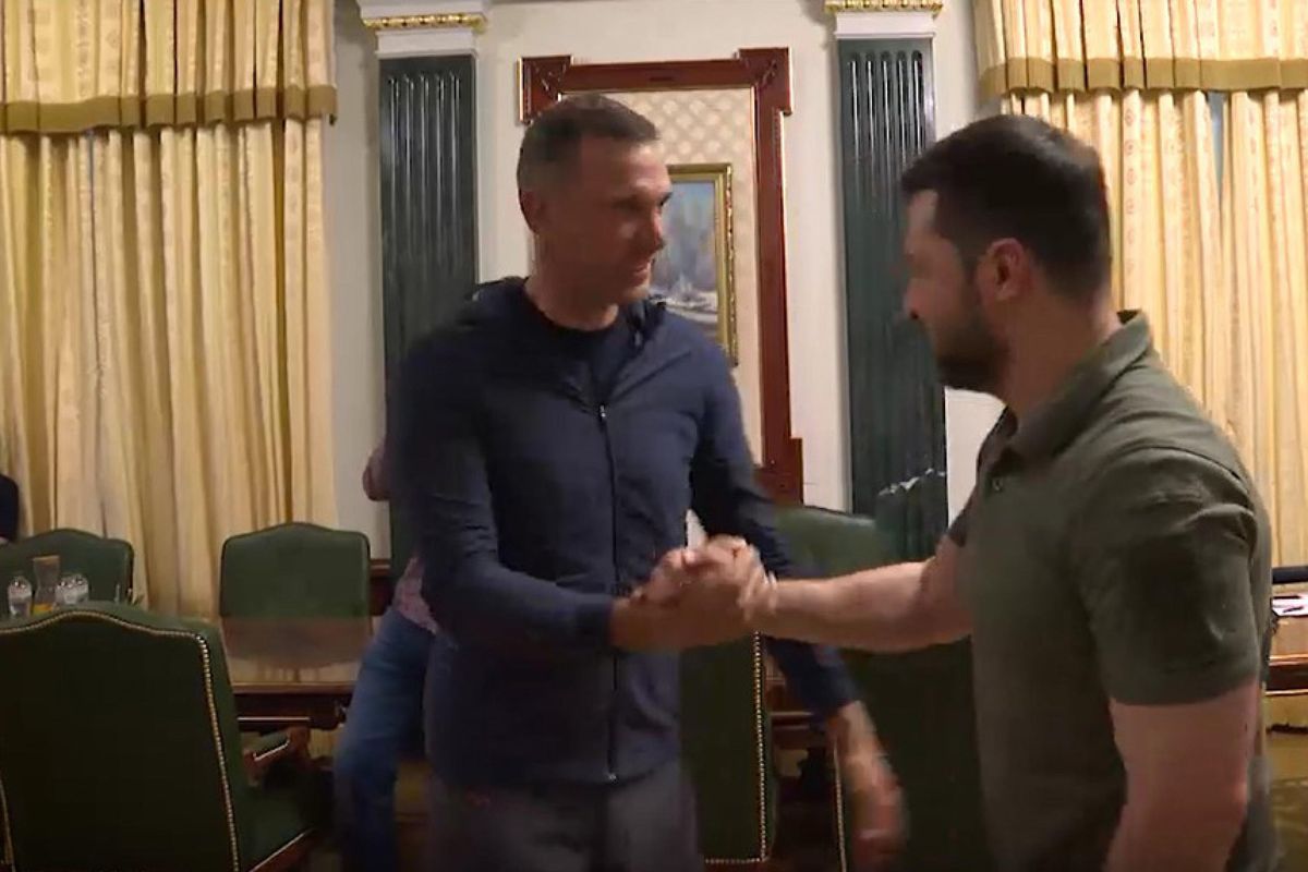 La Wagner a Bakhmut. Kiev fa marketing e assolda Shevchenko