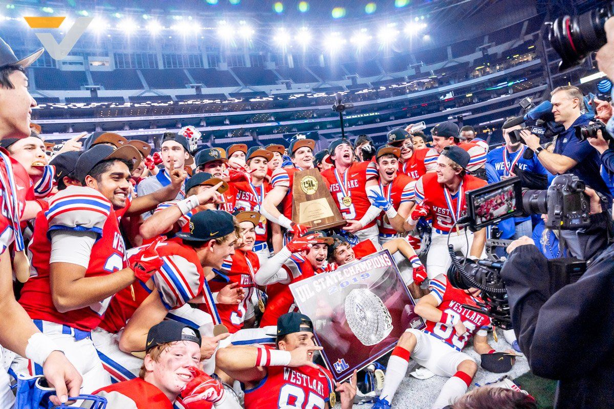 IN FOCUS: Westlake, Vandegrift lead VYPE Top 10 public school rankings