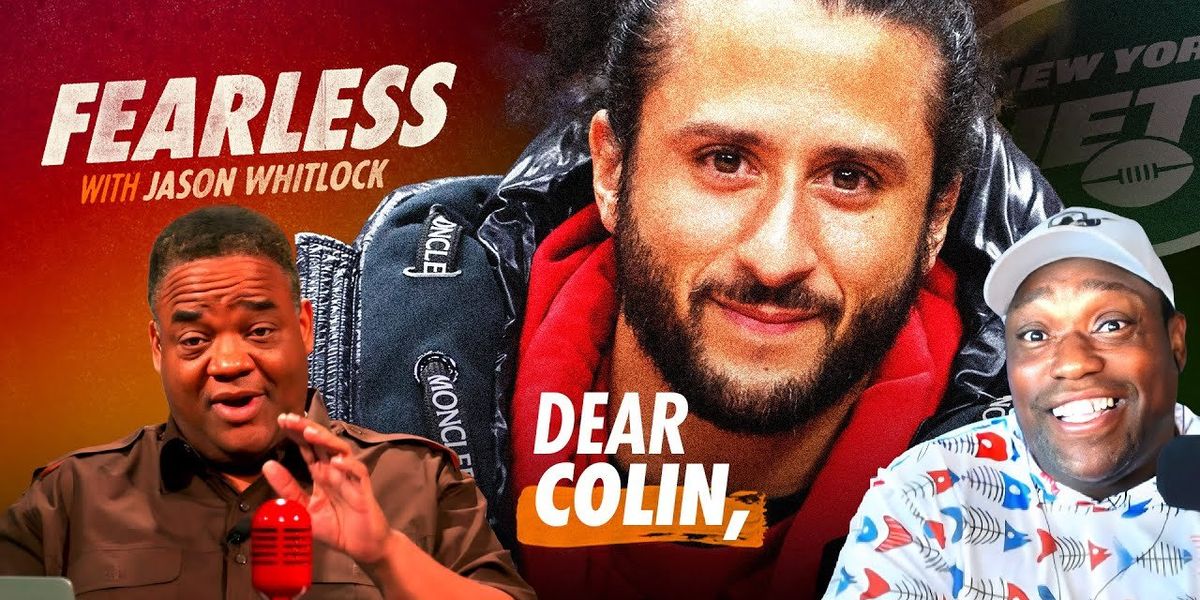 NextImg:Colin Kaepernick apparently begged for a job on the practice team — Warren Sapp explains why the Jets don't want him