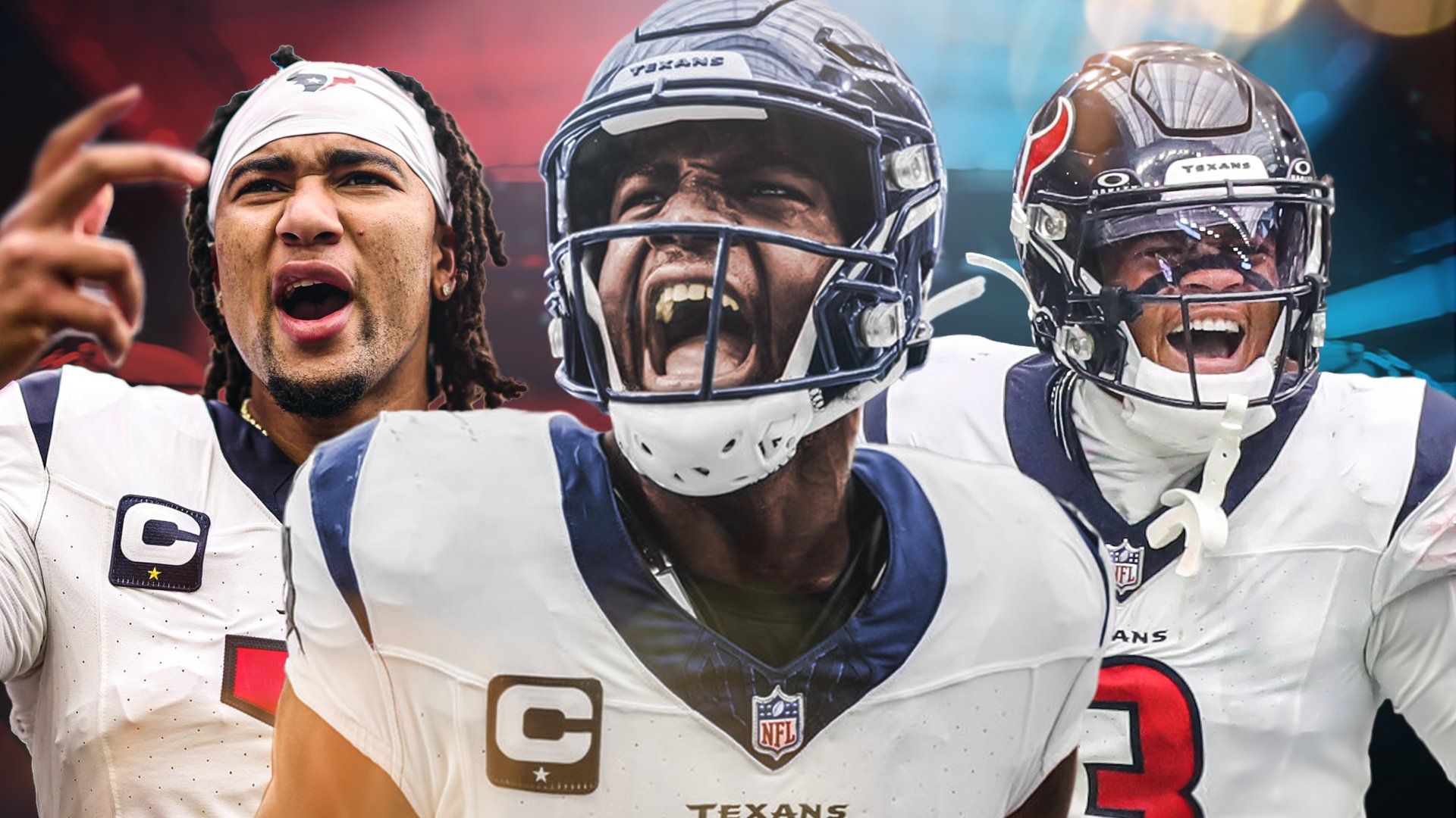 How an astonishing turnaround impacts Texans' future plans - SportsMap