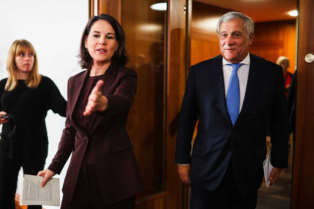 L’Italia si scontra con Berlino e blocca i giochini Ue sulle Ong