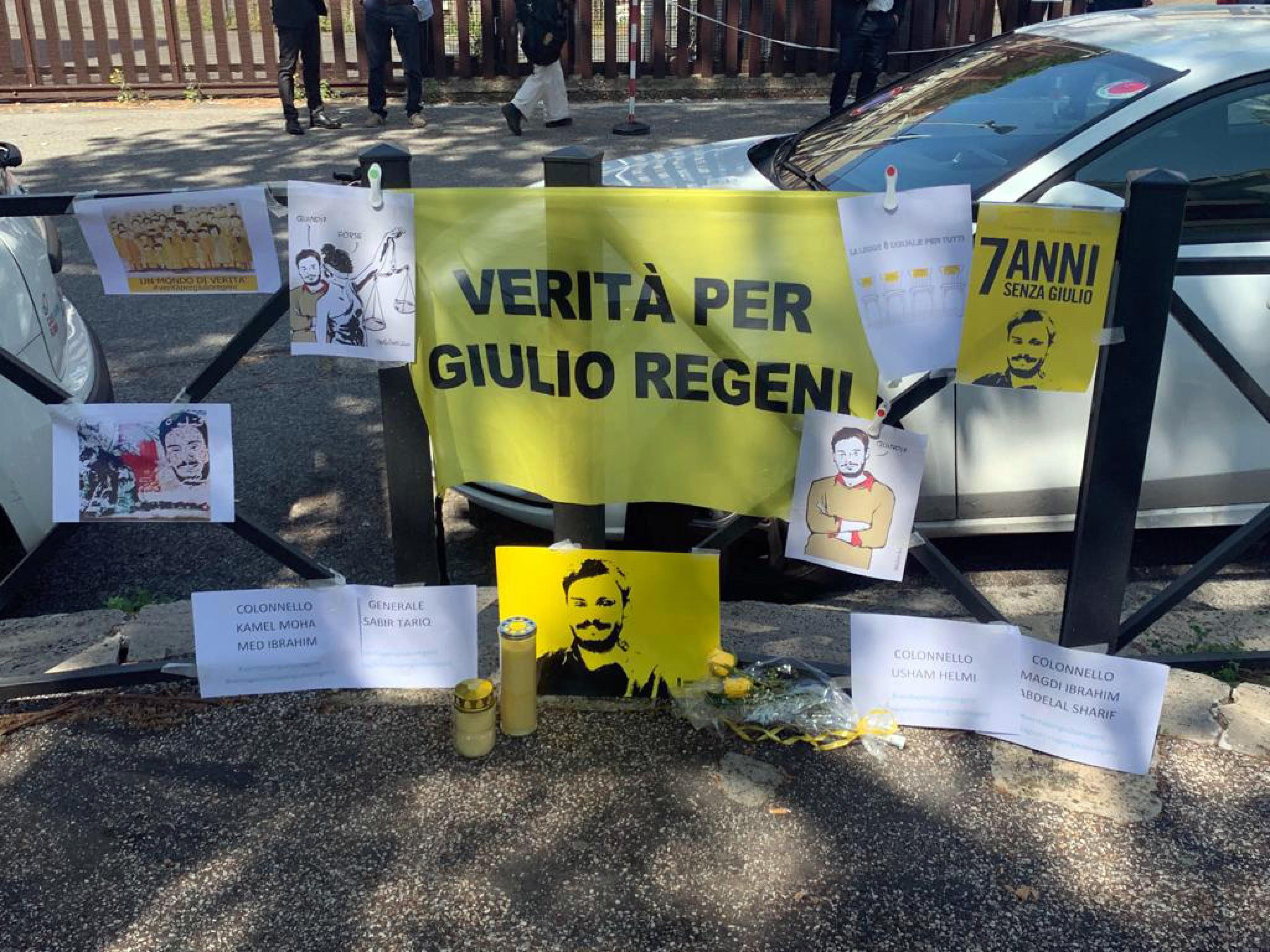 Regeni, la Consulta è ad personam