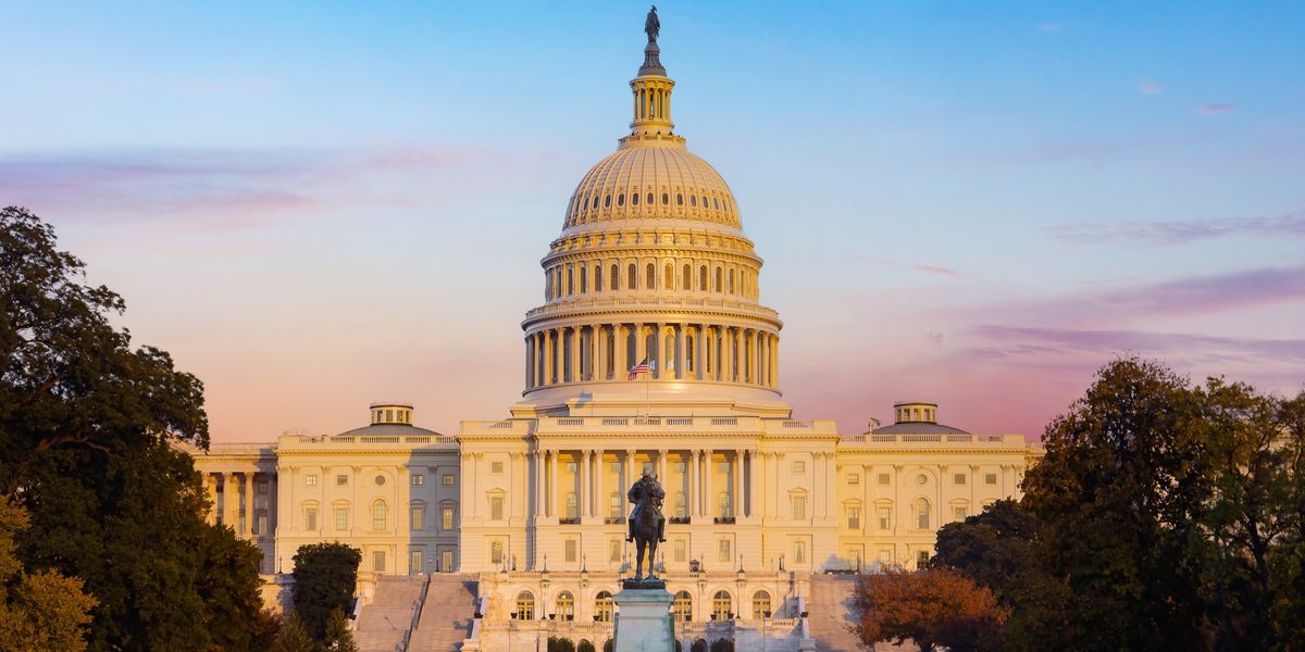 NextImg:Commentary: How the Senate was radically altered from the Founders' design — and the result