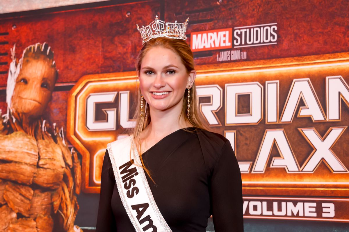 La bellezza atomica di Miss America. «Sopravviveremo grazie ai reattori»