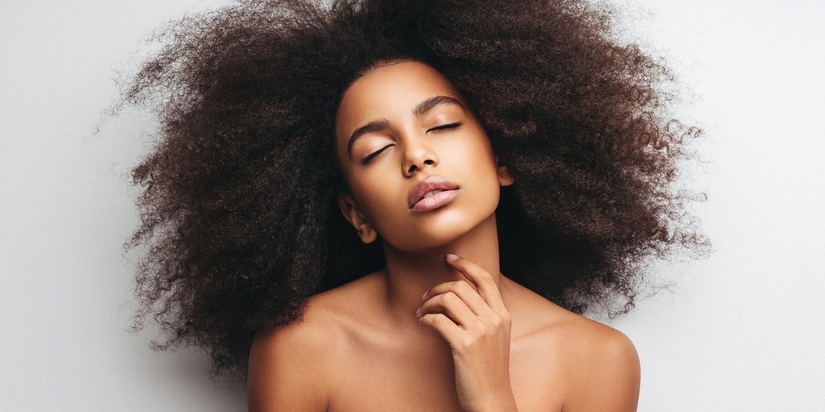 Hair Growth Tips: Length Retention Growing Long Natural Hair - xoNecole