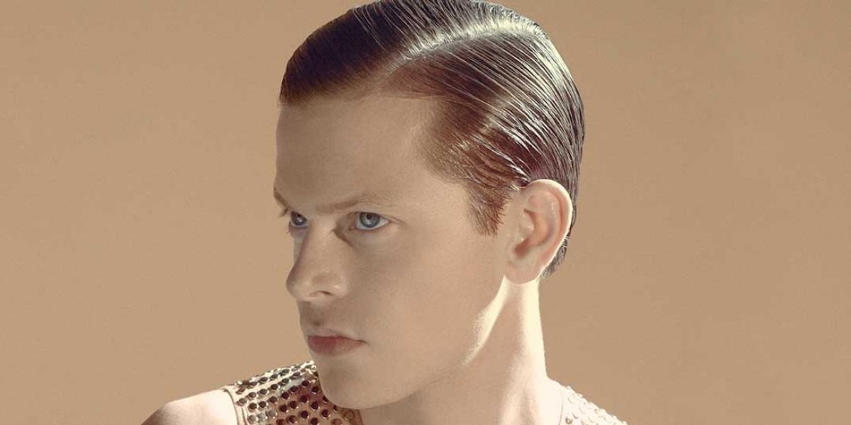 Checking In With Musician Perfume Genius, Twitter's Funniest Voice