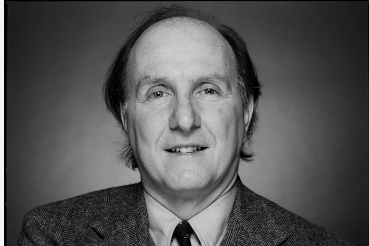 With Decision On Trump, New York Caught Up With Journalist Wayne Barrett