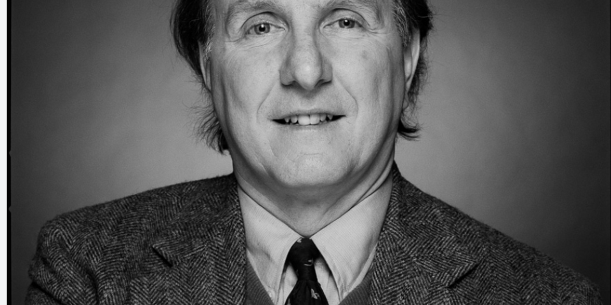 With Decision On Trump, New York Caught Up With Journalist Wayne Barrett