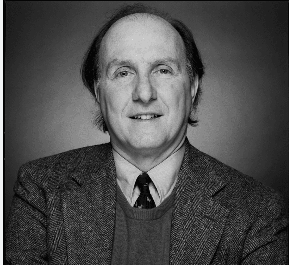 With Decision On Trump, New York Caught Up With Journalist Wayne Barrett