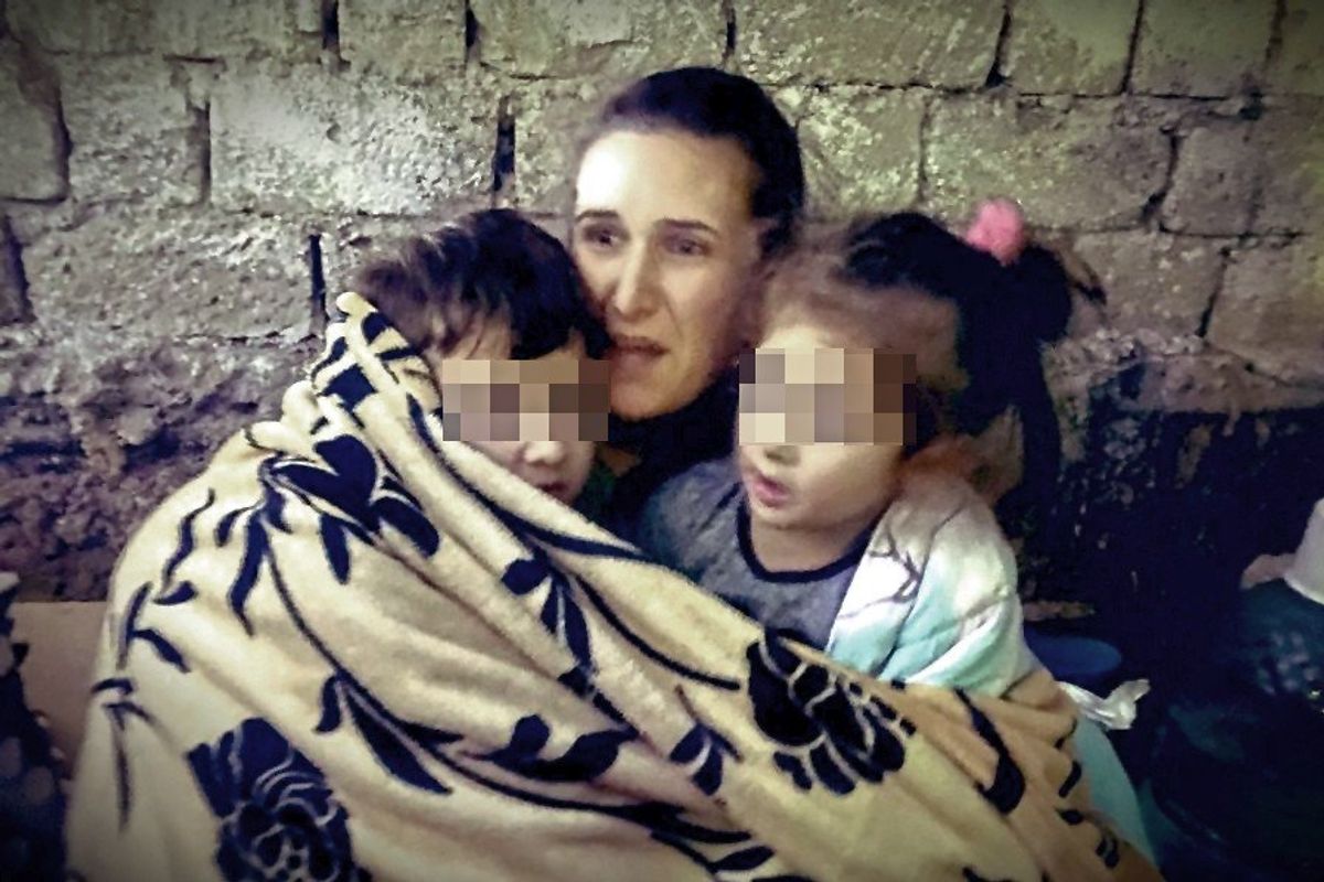 La pulizia etnica raggiunge lo scopo. Il Nagorno Karabakh non esiste più