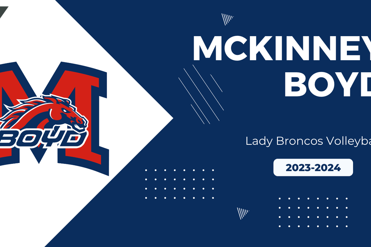 Nearly Unblemished McKinney Boyd Ready to Strike
