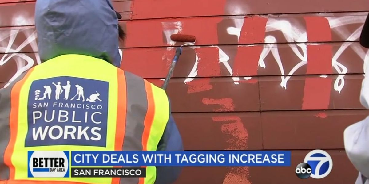 NextImg:Nearly all San Francisco restaurants experienced graffiti or property crime in August: Survey