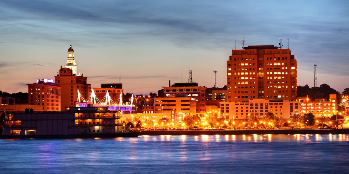 Deace: The Devil comes to Davenport