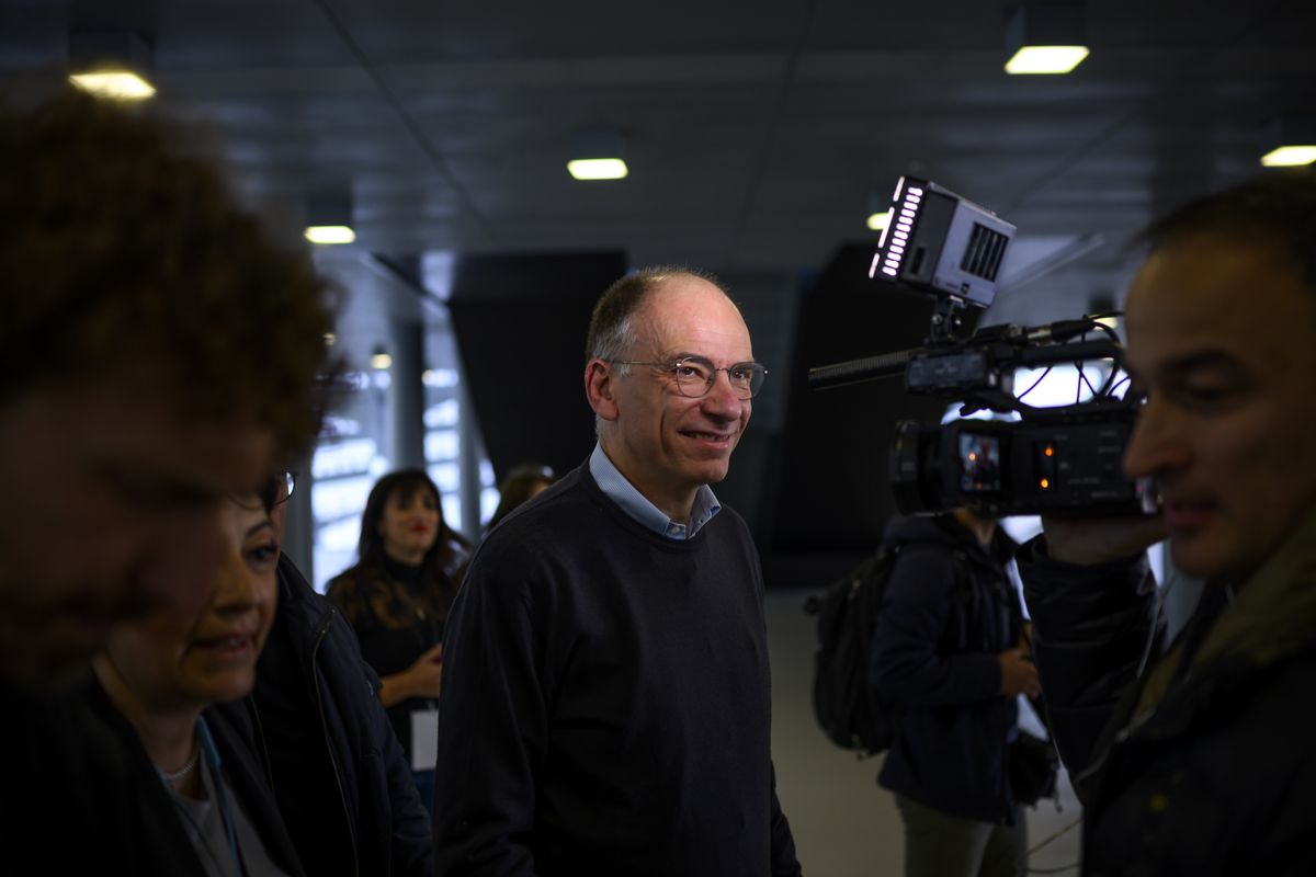 Il piano «targato» Ue: ridurre le fabbriche e aiutare il green deal