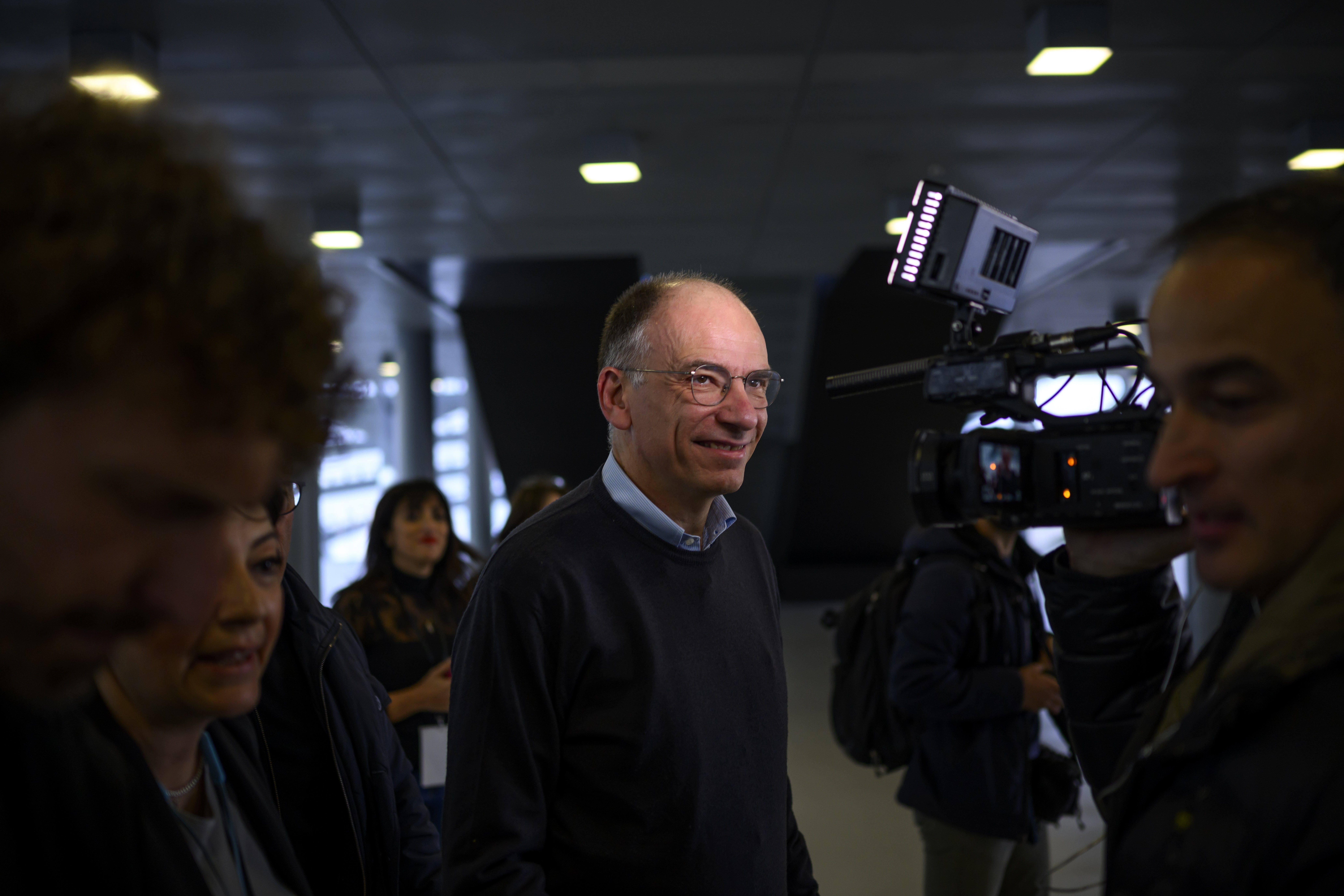 Il piano «targato» Ue: ridurre le fabbriche e aiutare il green deal