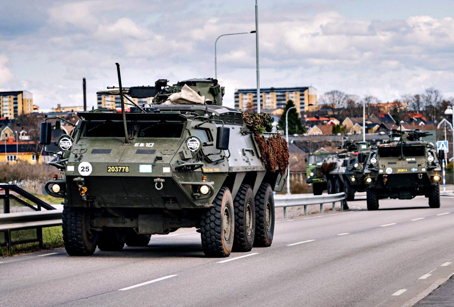 Virus, green, sicurezza: viva l’anomalia Svezia