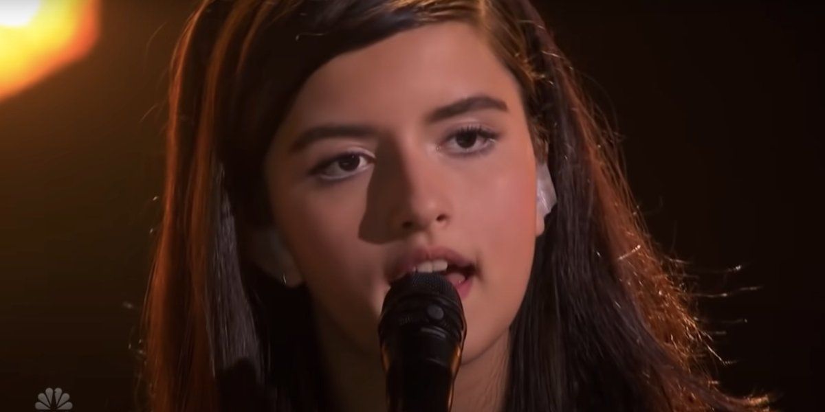 13-yr-old's completely unique 'Bohemian Rhapsody' rendition was so great it even wowed Queen