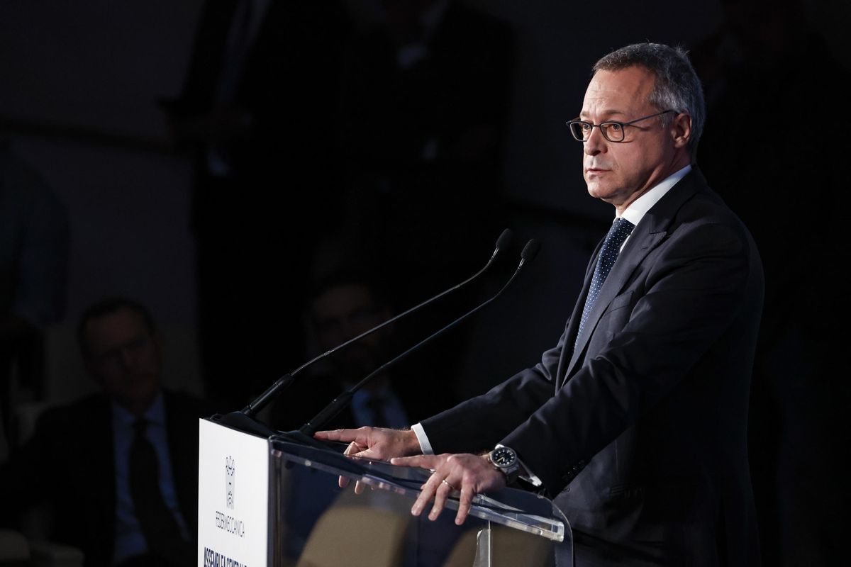 L’industriale senza la laurea bussa a Palazzo Chigi per un posto in Luiss