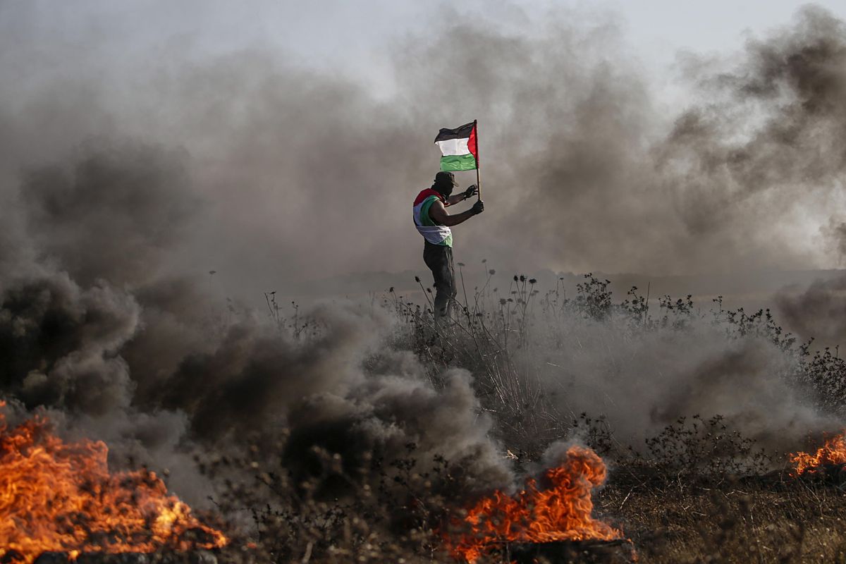 Così la Turchia aiuta i terroristi di Hamas