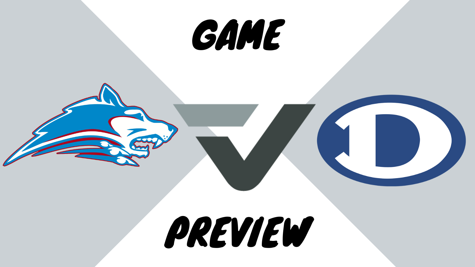 GAME PREVIEW: Wichita Falls Hirschi vs. Decatur Football