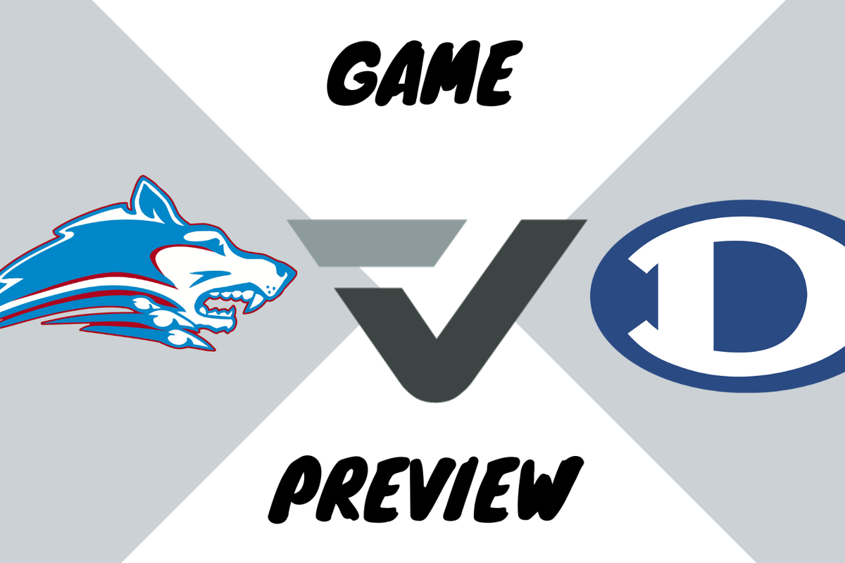 GAME PREVIEW: Wichita Falls Hirschi vs. Decatur Football