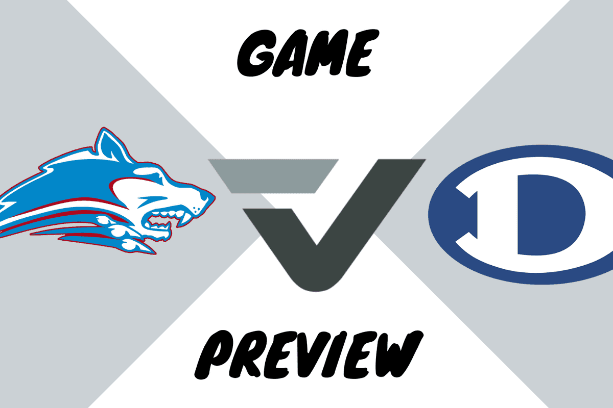 GAME PREVIEW: Wichita Falls Hirschi vs. Decatur Football
