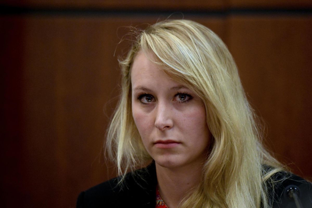 Marion Le Pen, da Lampedusa alle europee: storia della nipote ribelle di Jean-Marie