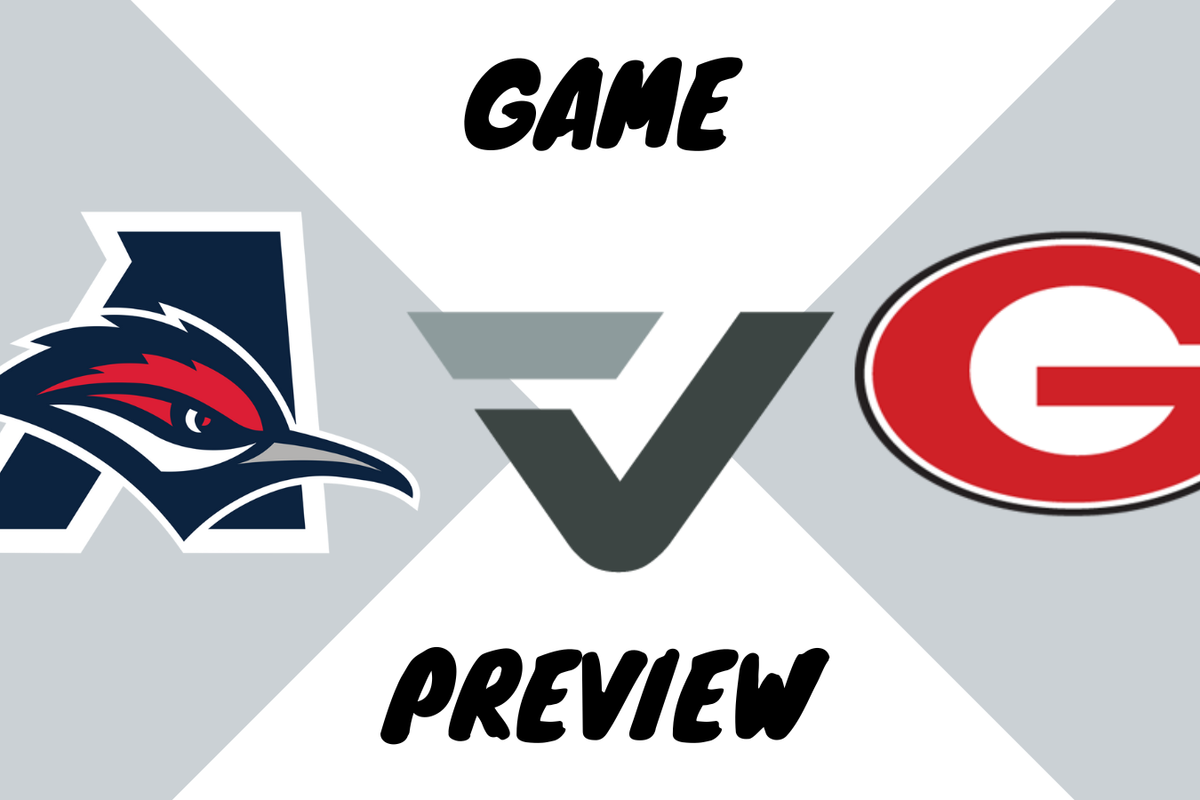 GAME PREVIEW: Aubrey travels to Gainesville