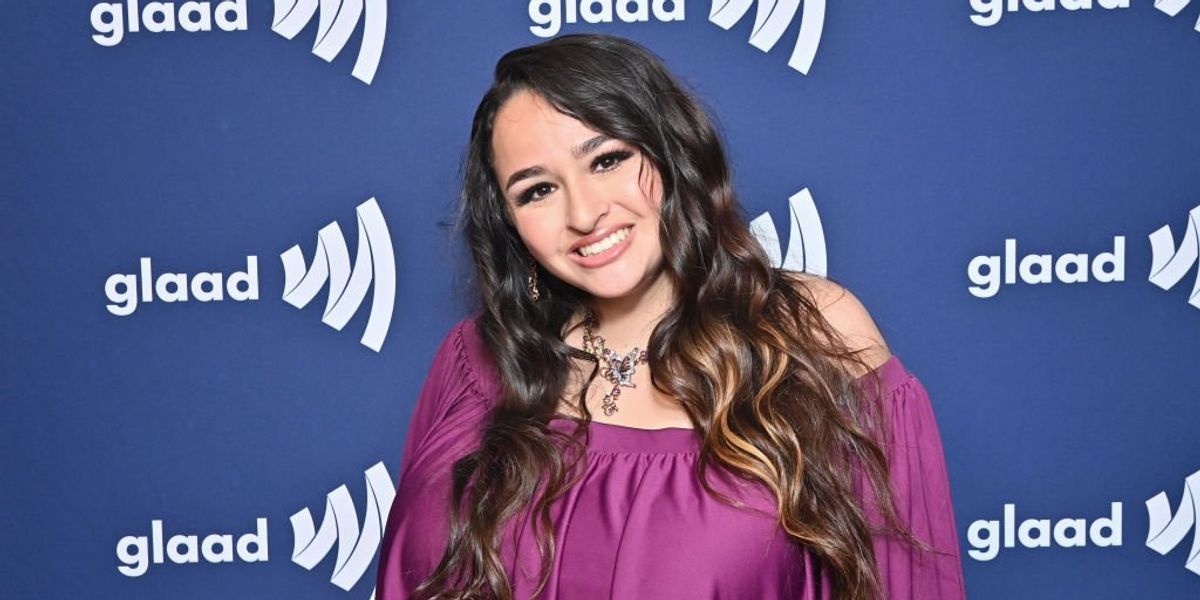 NextImg:Commentary: Remember Jazz Jennings