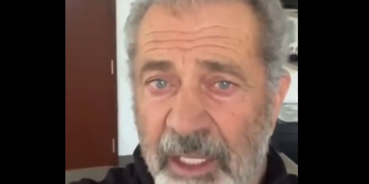 NextImg:Mel Gibson condemns media silence over 'ethnic cleansing' of Armenian Christians amid dissolution of the Republic of Artsakh