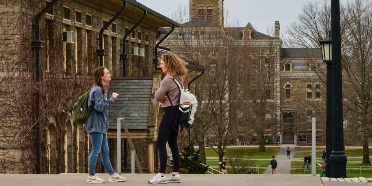 NextImg:Cornell University reaches $3 million settlement after canceling in-person classes in 2020 due to COVID-19
