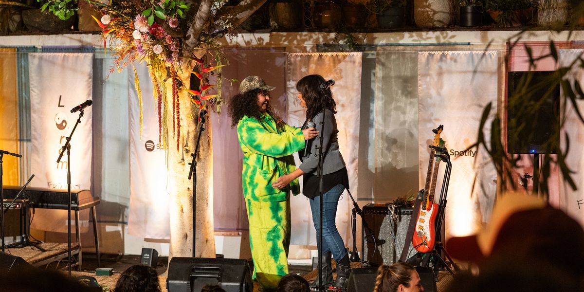 Live at Lorem: Remi Wolf on Frank Ocean, 70’s Funk, Going on Tour, and Gen Z's Favorite Spotify Playlist