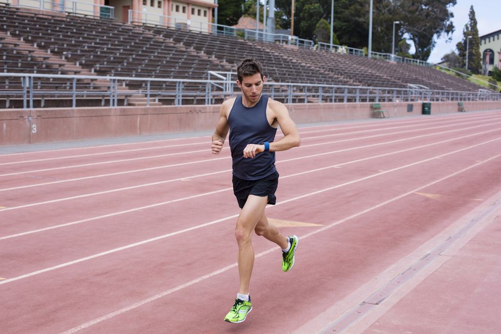 Gear Up on IoT: Fitbit Is No. 1 App + Hacking Holiday Lights