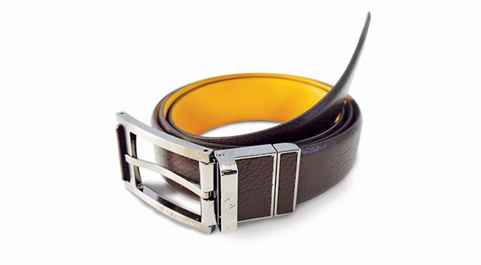 Gear Up On IoT: Meet Welt the Belt + Fossil Closes On Misfit