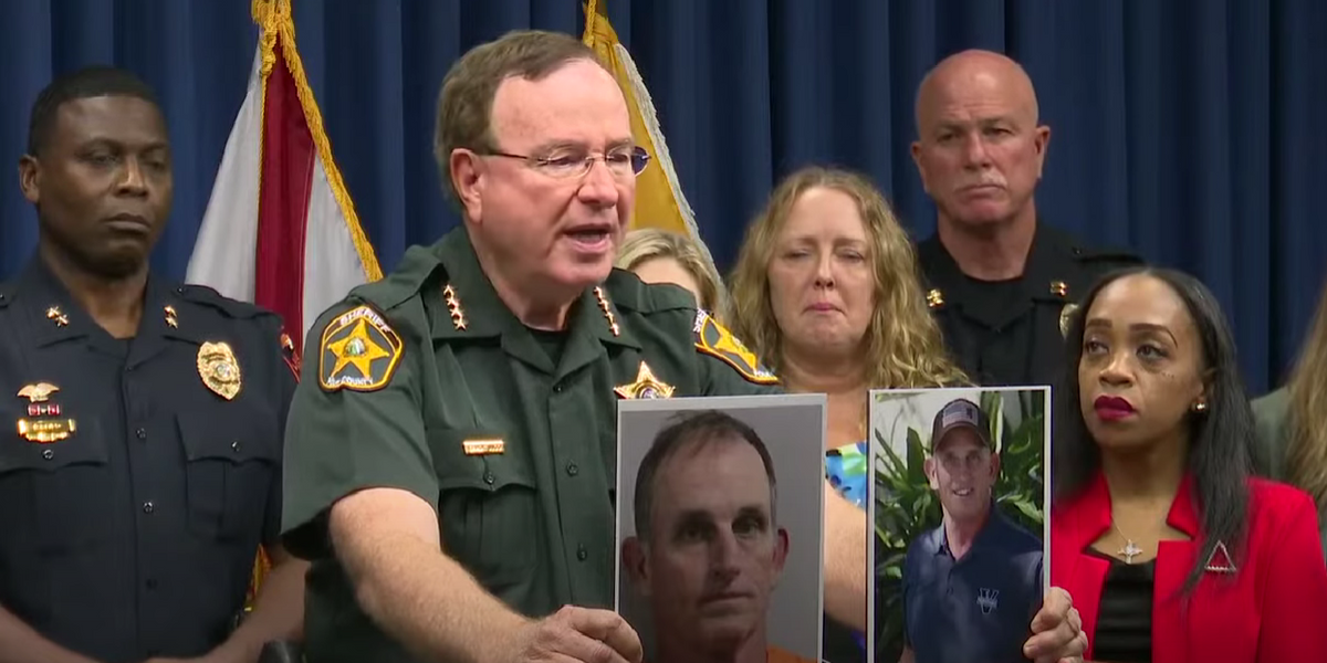 Florida teacher, Disney employees among 219 arrested in human trafficking operation