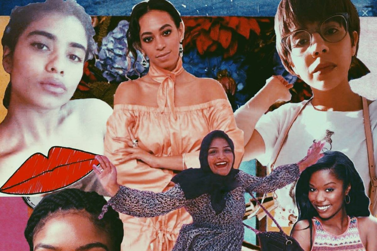Amazing Women To Follow On The Internet Right Now