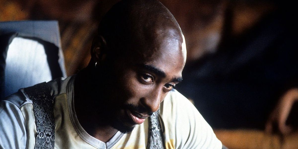 NextImg:Ex-gang leader arrested, charged with the 1996 murder of Tupac Shakur in long-awaited breakthrough