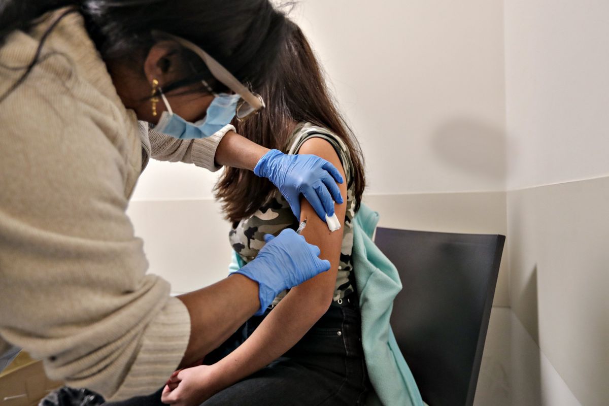 L’Anagrafe vaccinale è un cimitero di errori