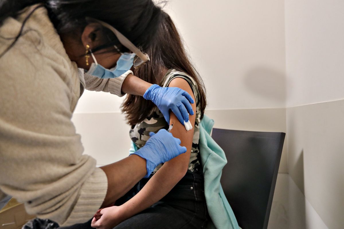 L’Anagrafe vaccinale è un cimitero di errori