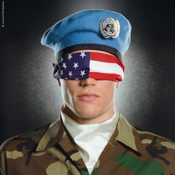 American Beauty. Da Robert Capa a Banksy in mostra a Padova