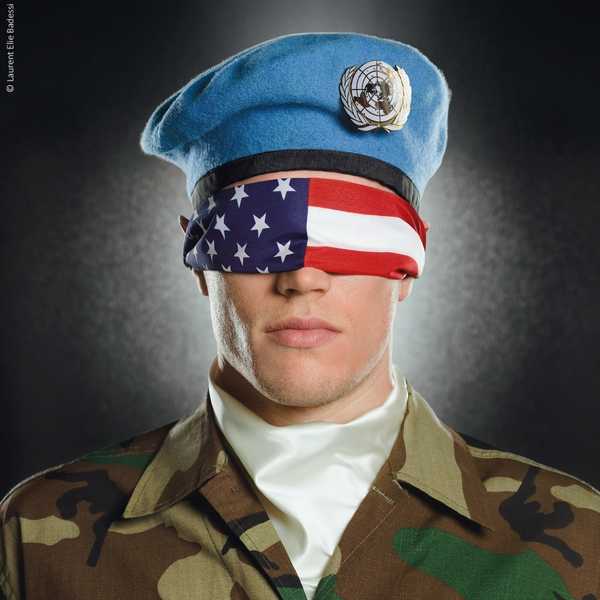 American Beauty. Da Robert Capa a Banksy in mostra a Padova