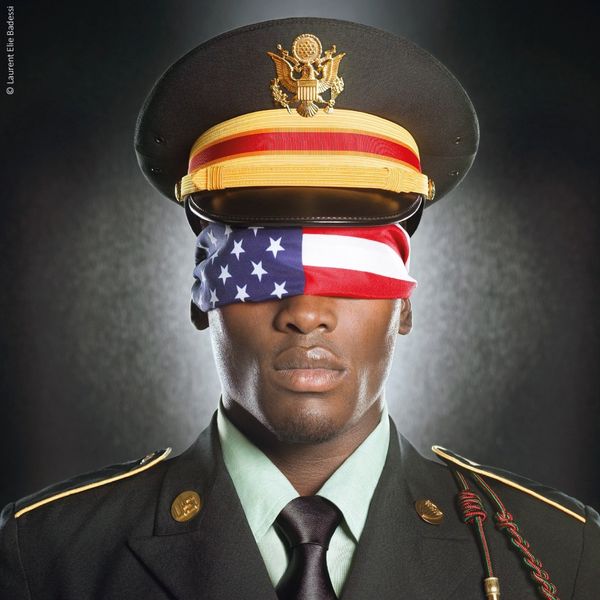 American Beauty. Da Robert Capa a Banksy in mostra a Padova