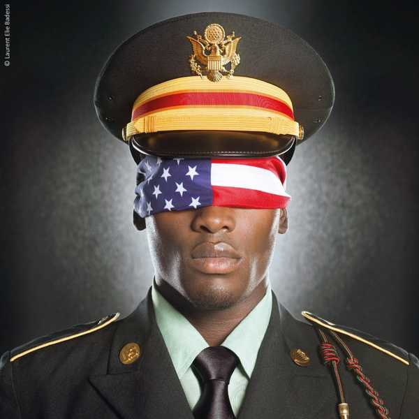 American Beauty. Da Robert Capa a Banksy in mostra a Padova