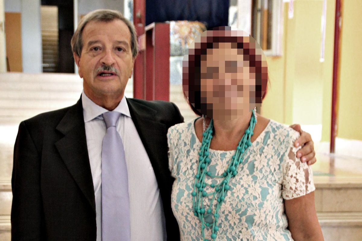 Esce allo scoperto l’amica del sindaco hot. «Ora basta infamie»