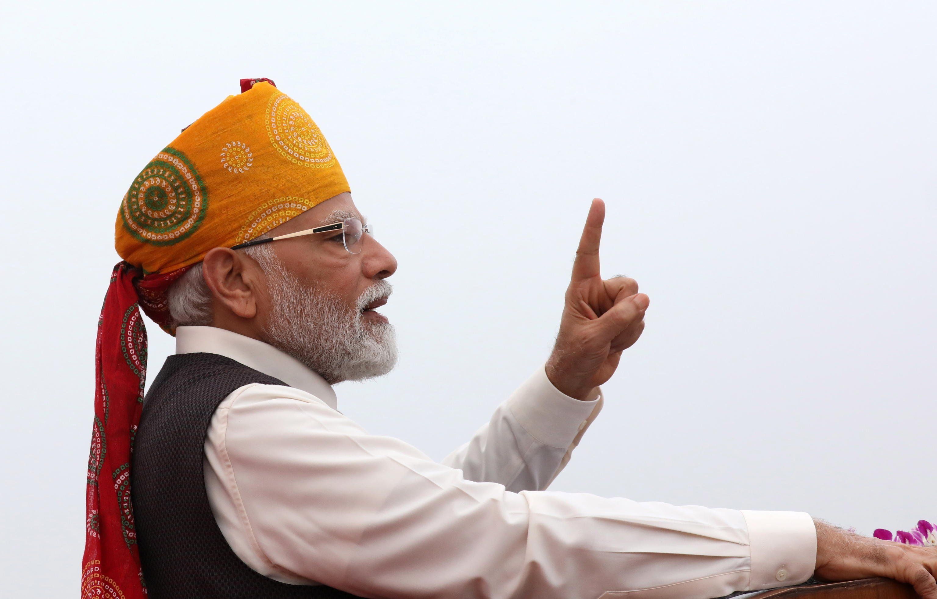 Trieste e Genova sbocchi per l’India