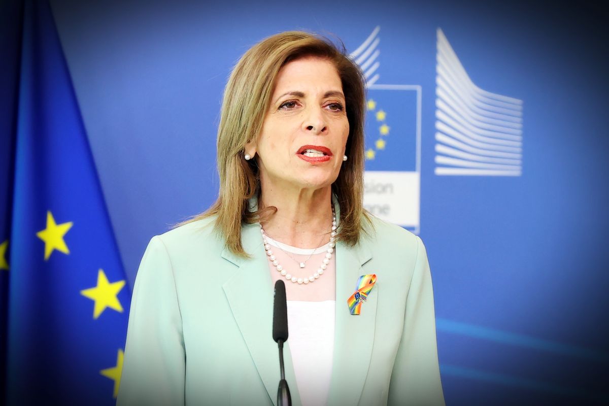 Il blitz di Bruxelles sulle sigarette è soltanto l’antipasto per cibo e verde