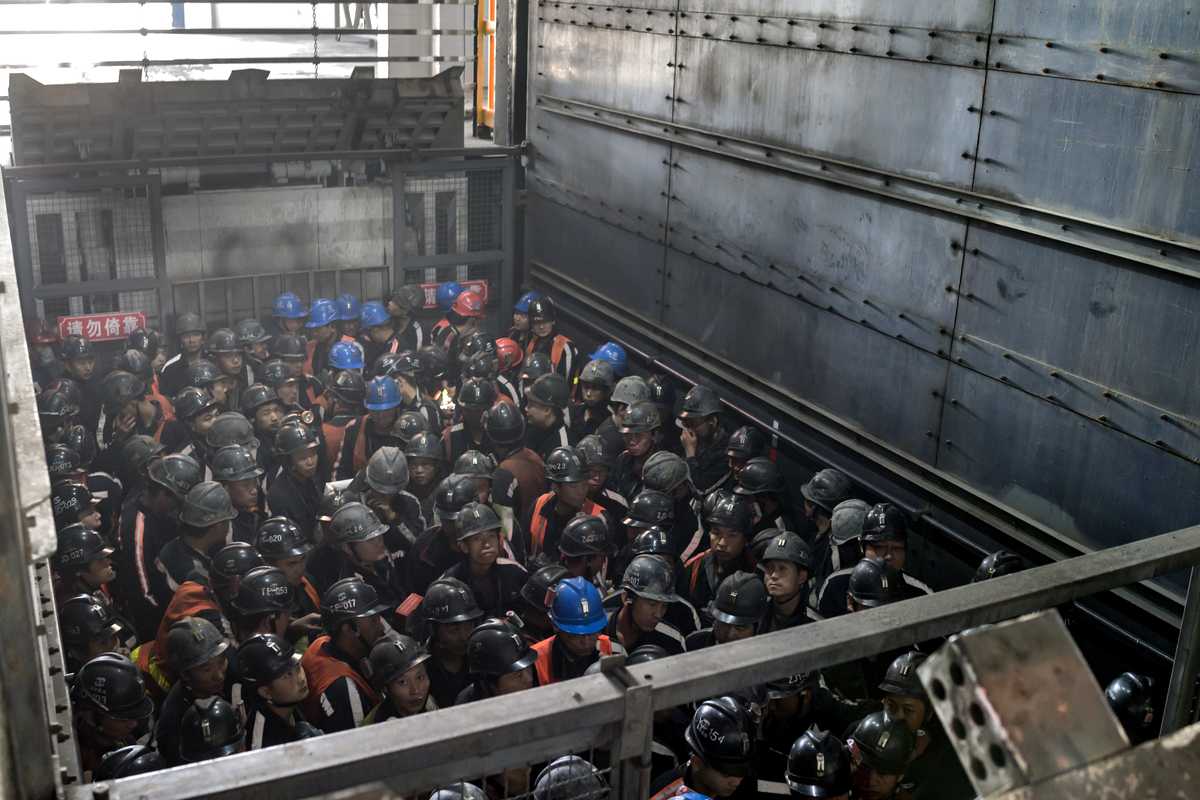 Gli Usa scoprono la minaccia green: «La transizione avvantaggia la Cina»